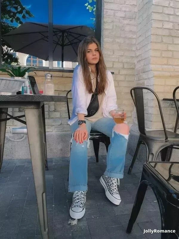 Lyubov Profile image 4