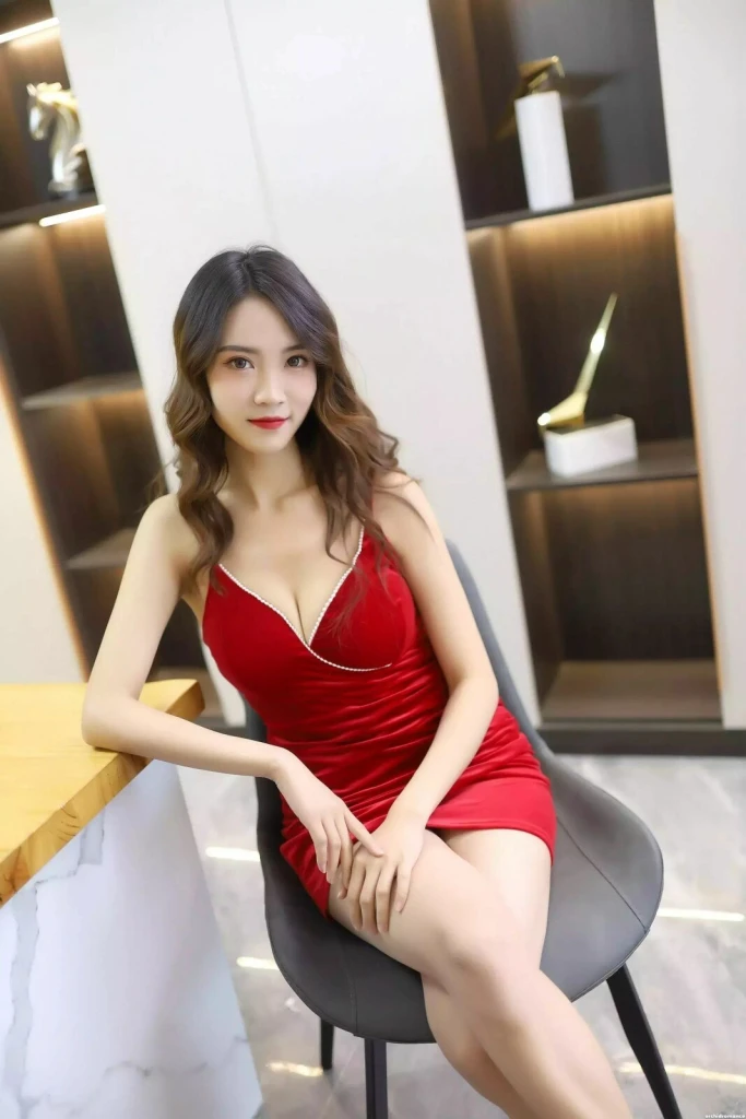 Xinyu Profile image 3