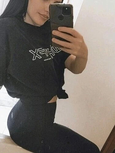 Babybxxxxx Profile image 1