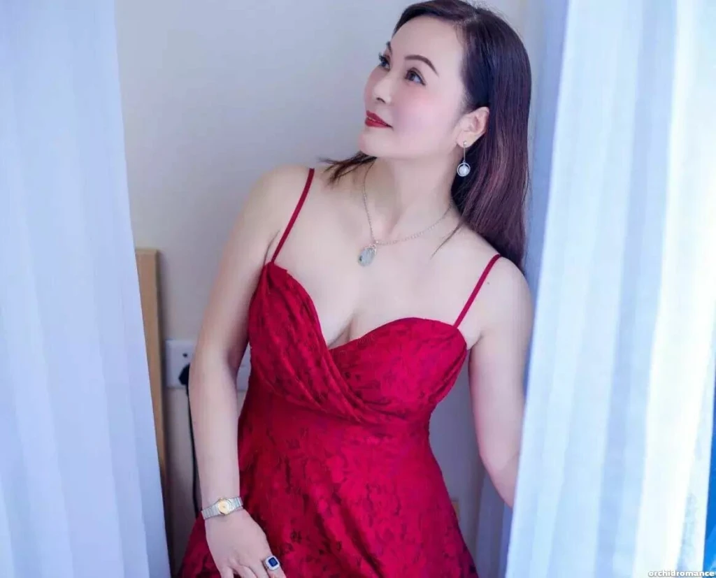 Weiying Profile image 2