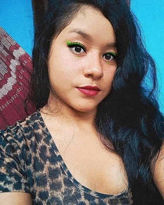 Babylanee00 Profile image 4