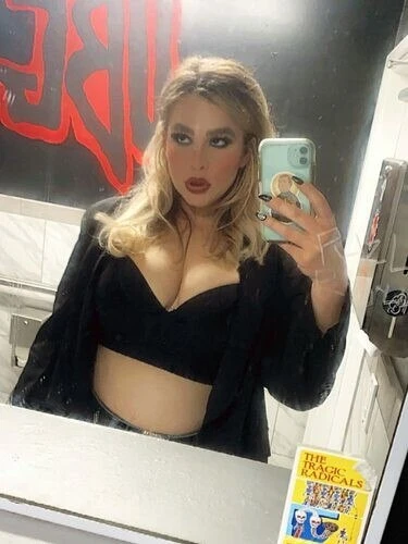 Kiara Profile image 2