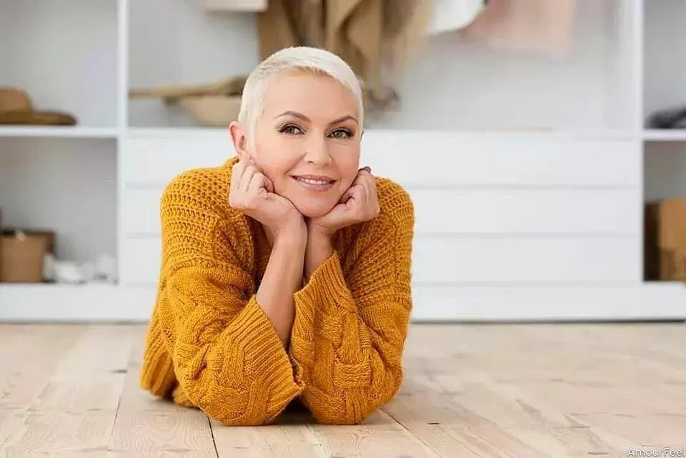 Alina Profile image 4