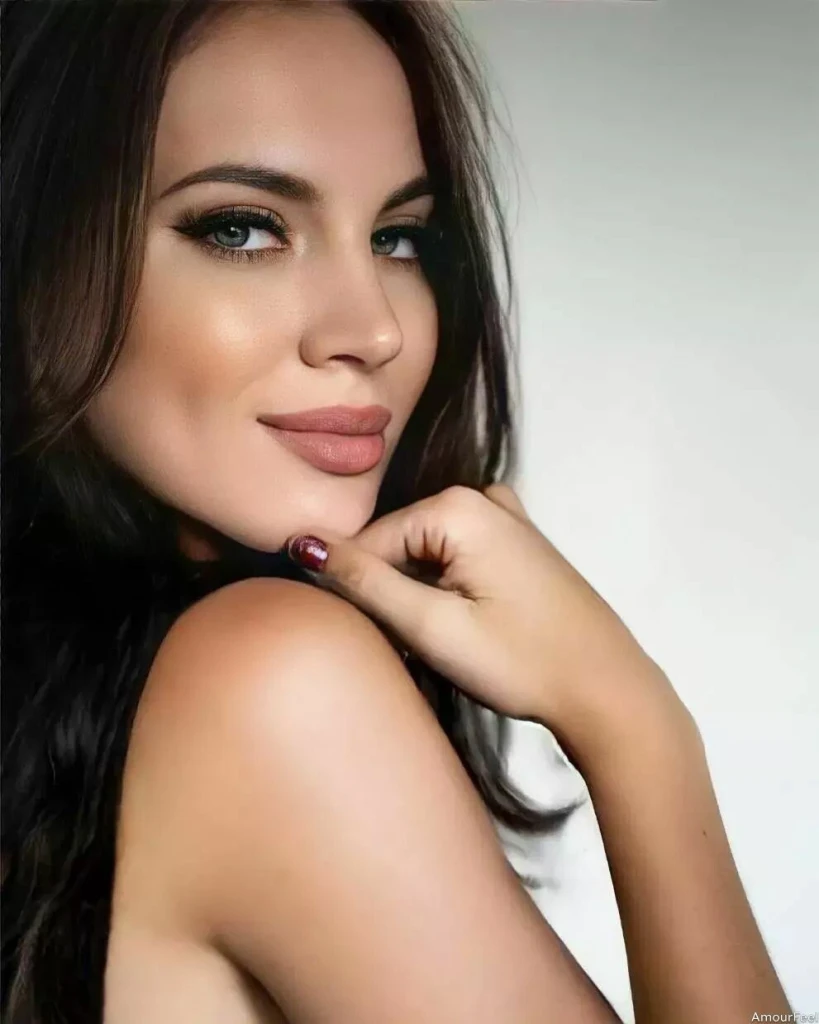 Irina Profile image 2