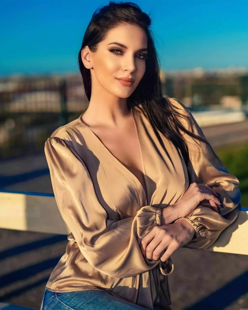 Irina Profile image 4