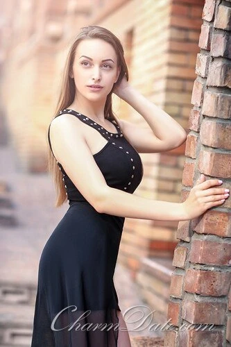 Svetlana Profile image 1