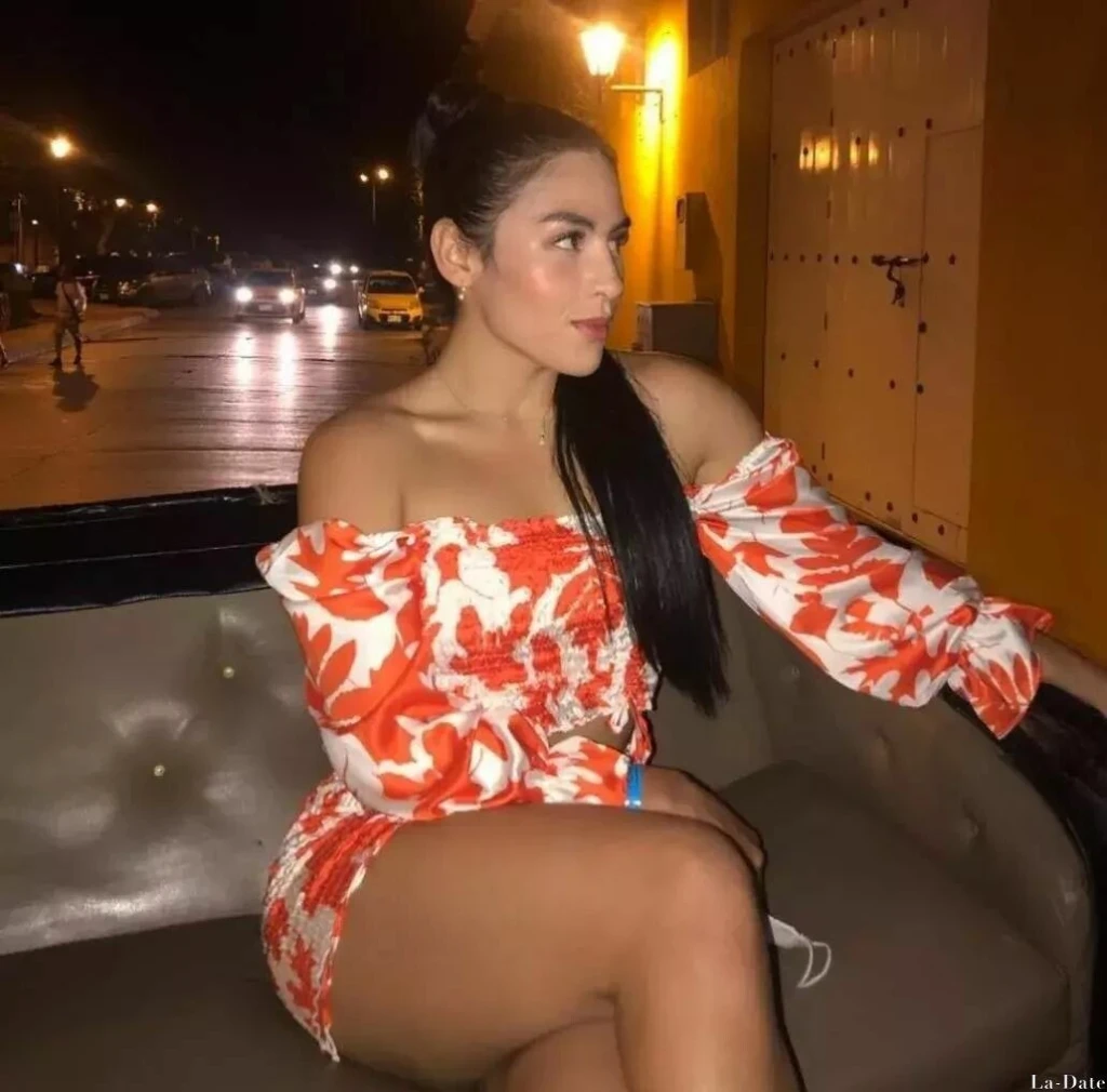 Angelica Profile image 1