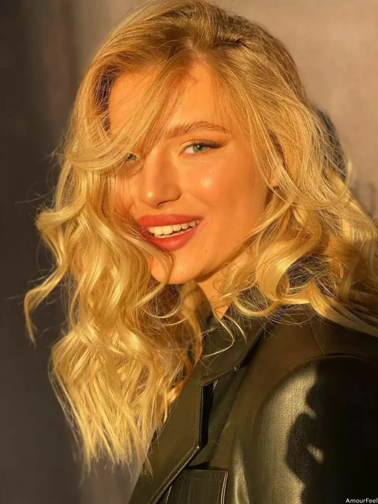 Kateryna Profile image 3