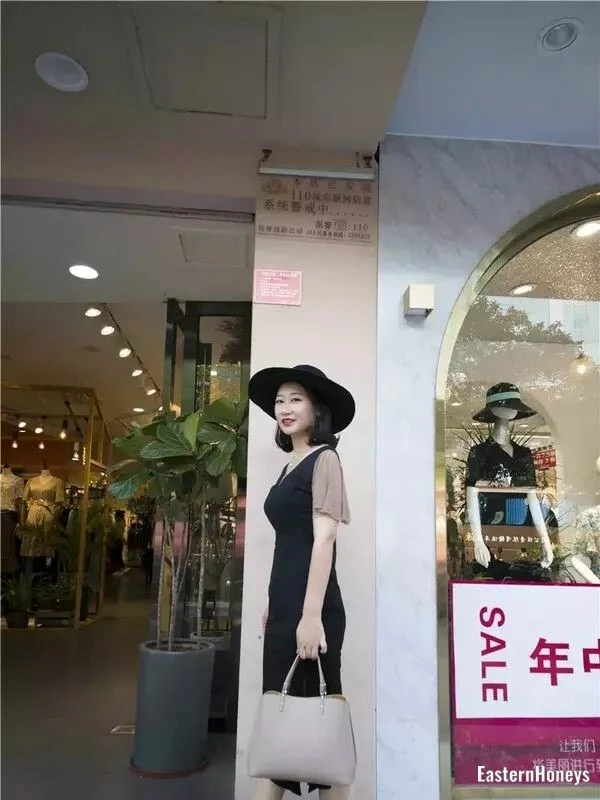 Yuanyuan Hu Profile image 2