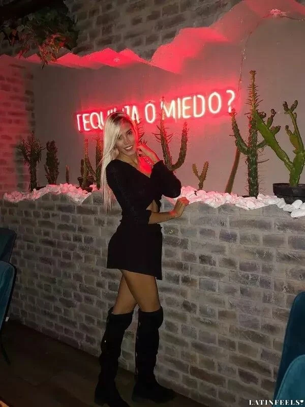 Lizeth Profile image 2