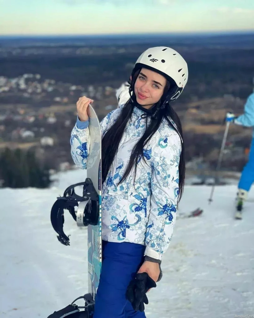 Tatyana Profile image 4