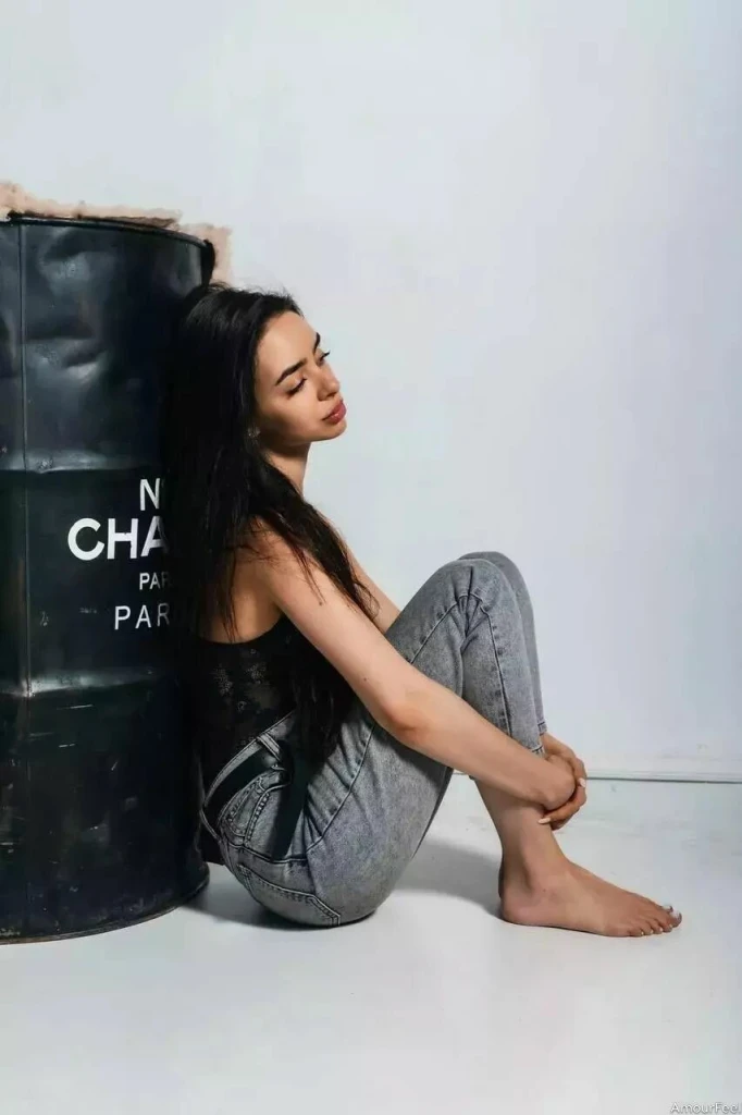 Tatyana Profile image 1