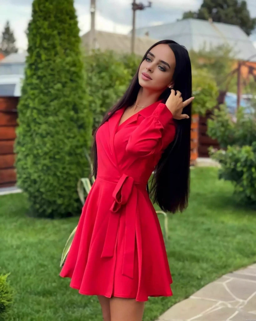 Tatyana Profile image 2