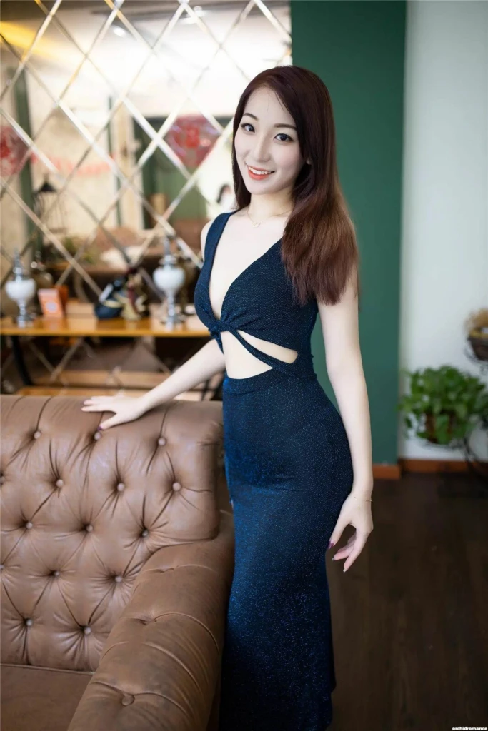 Yichun Liu Profile image 3