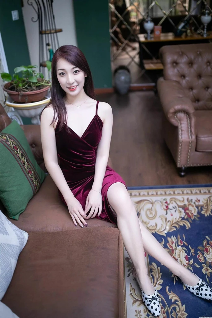 Yichun Liu Profile image 2