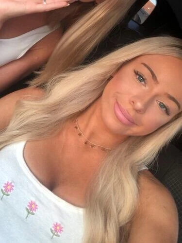 ImChrissy Profile image 2