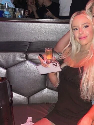 ImChrissy Profile image 3