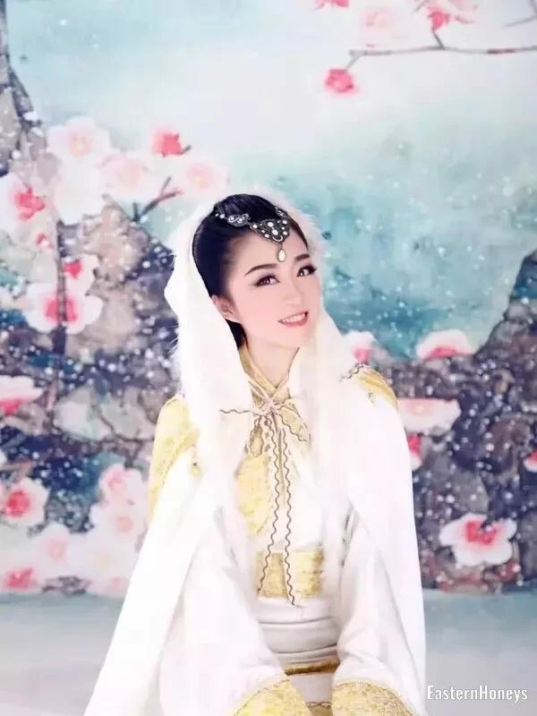 Xiaoqing Profile image 1