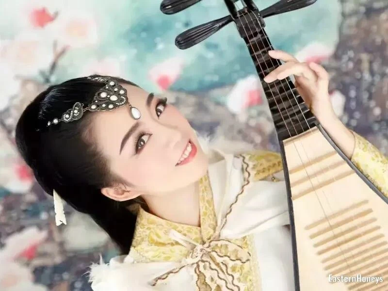 Xiaoqing Profile image 3