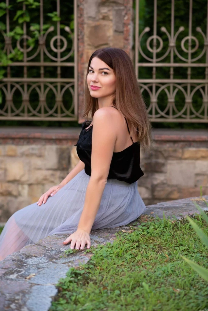 Nadiia Profile image 1