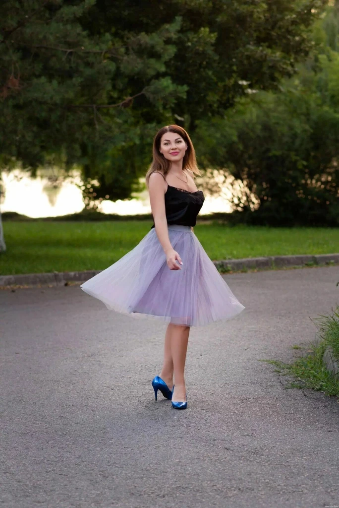 Nadiia Profile image 4