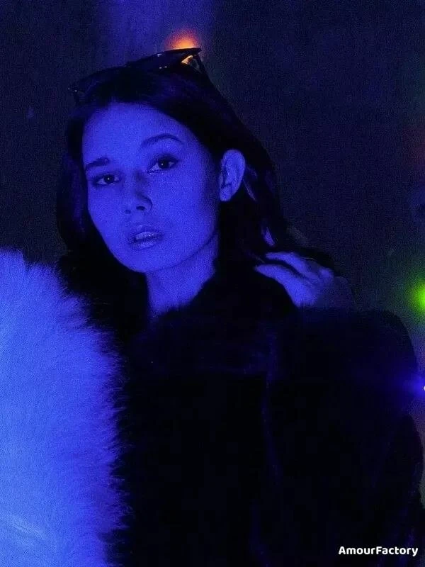 Erika Profile image 3