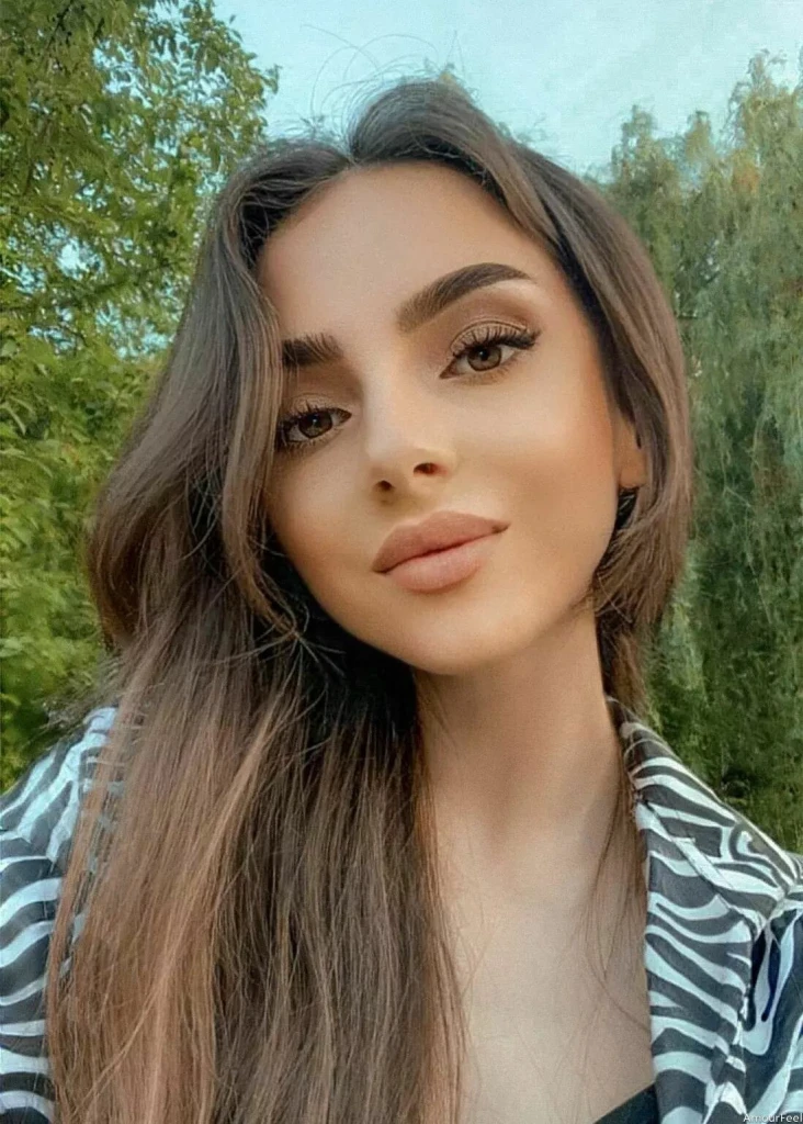 Irina Profile image 4