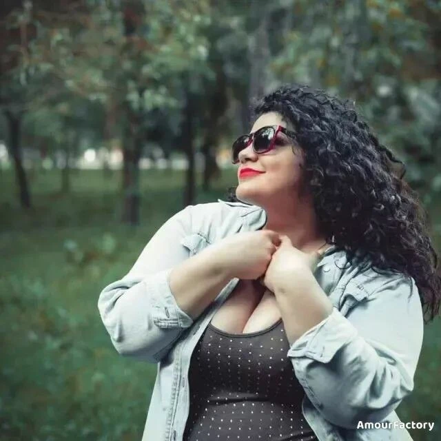 Iryna Profile image 1