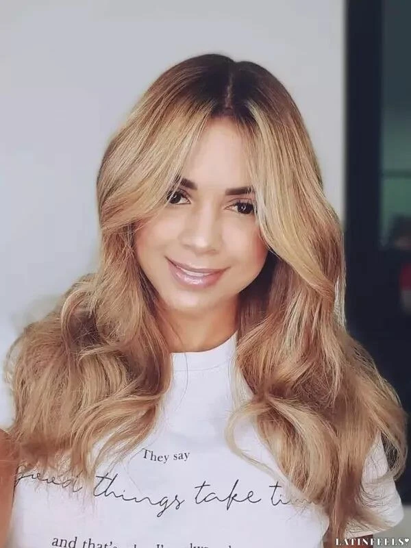 Fernanda Profile image 2