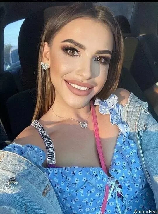 Kristina Profile image 1
