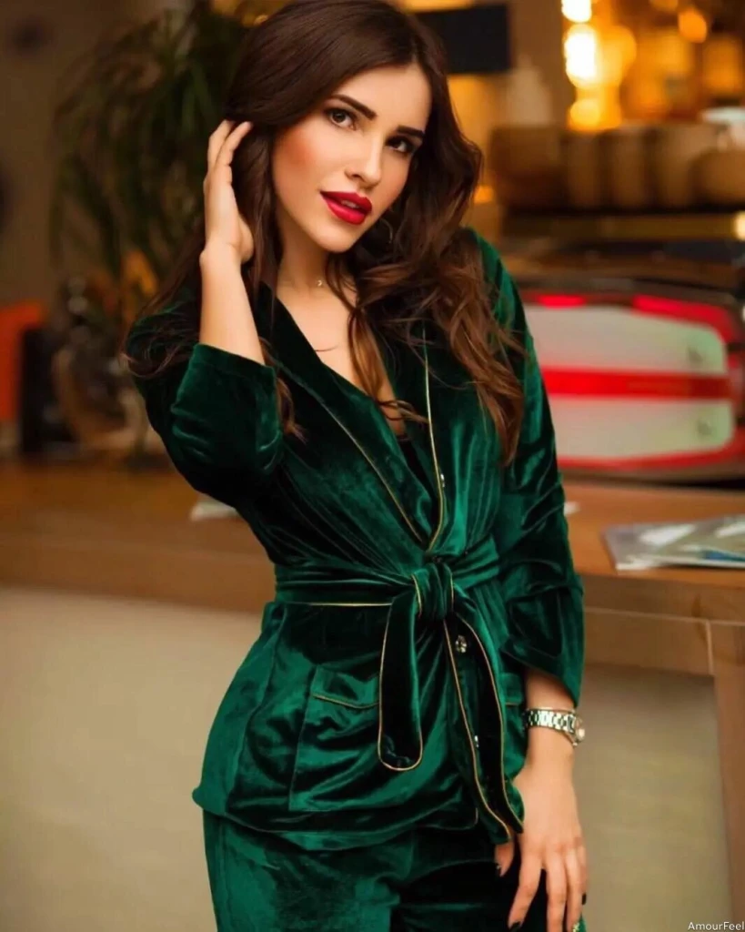 Kristina Profile image 3