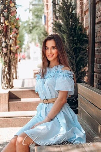 Victoria Profile image 2