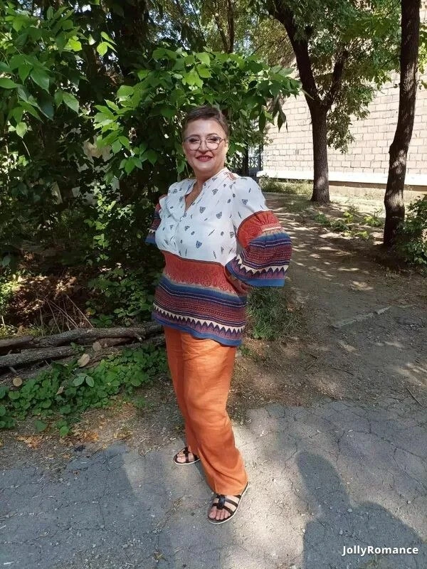 Vasilisa Profile image 2