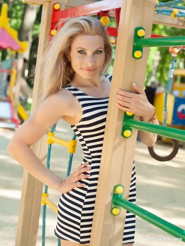 Veronika Profile image 3