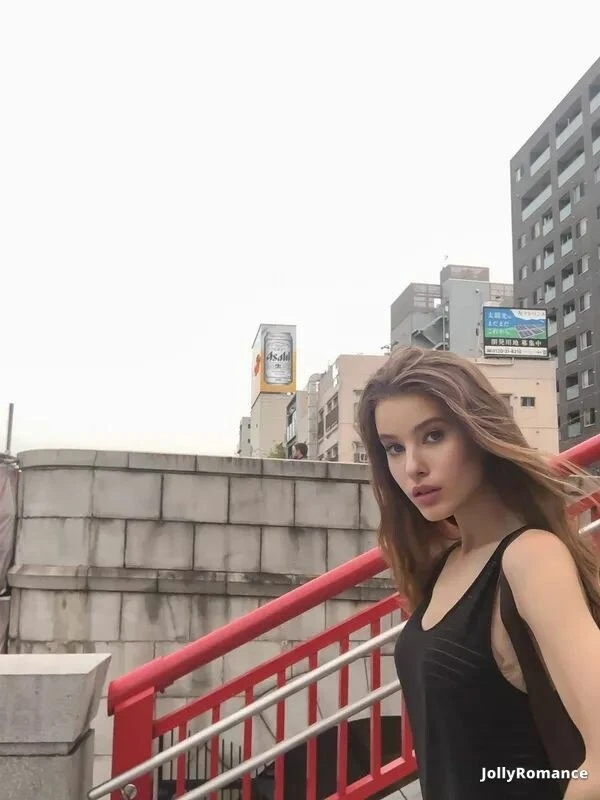 Olga Profile image 4