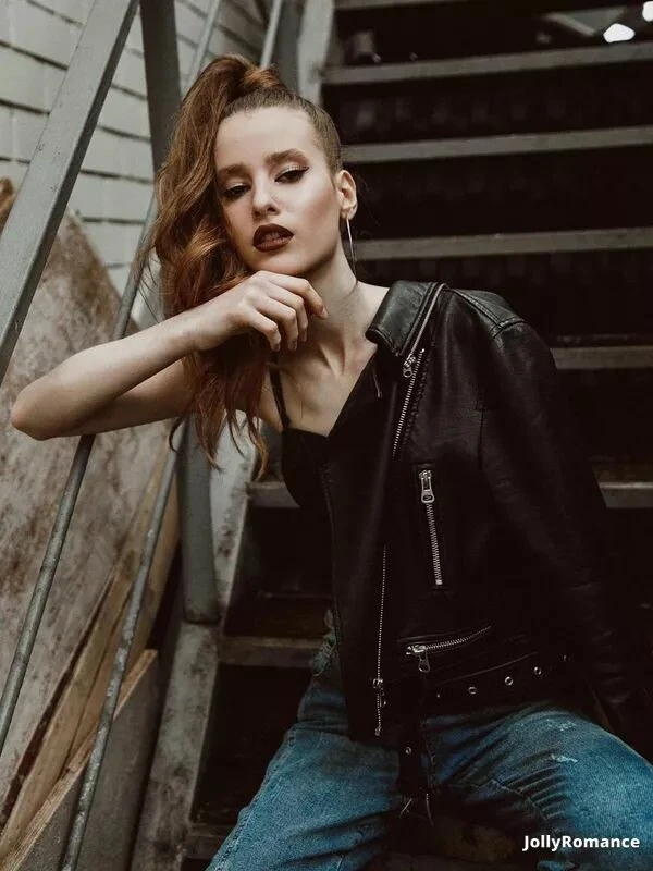 Olga Profile image 2