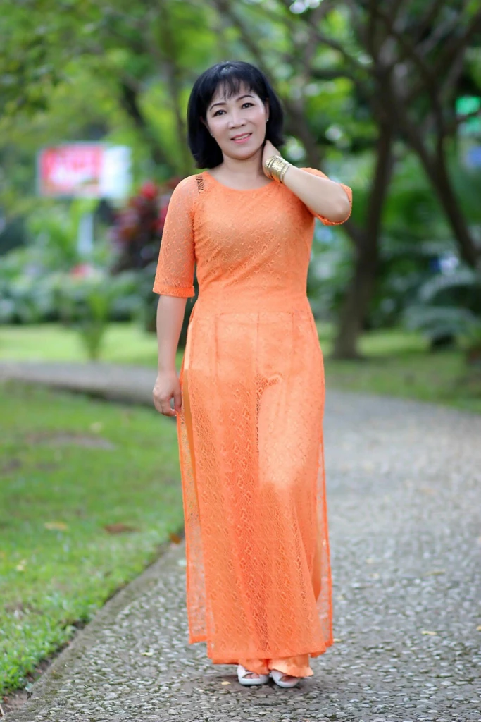 THU THAO Profile image 2