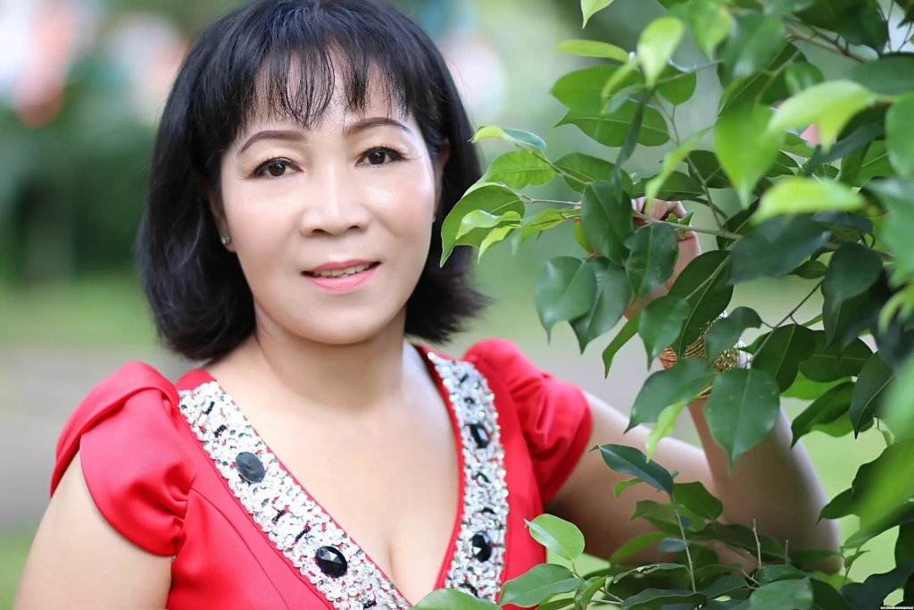 THU THAO Profile image 1