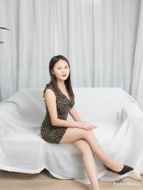 Zhu Liping Profile image 1