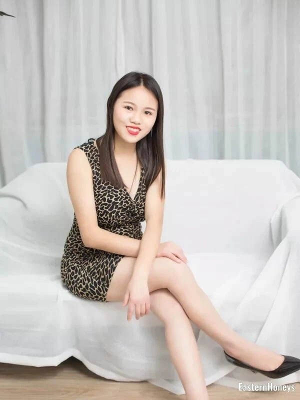 Zhu Liping Profile image 2