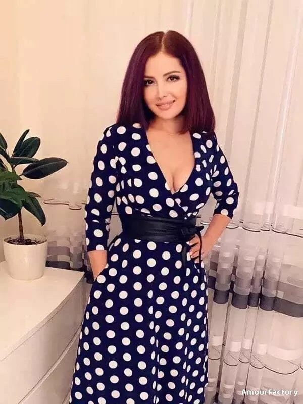 Iryna Profile image 2