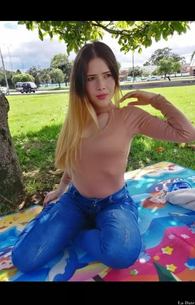 Janet Profile image 2