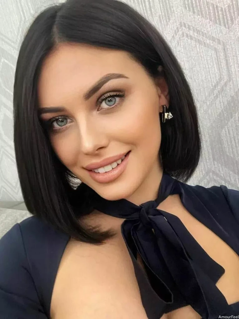 Kateryna Profile image 1