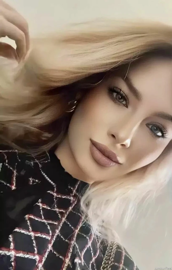 Anastasiia Profile image 2