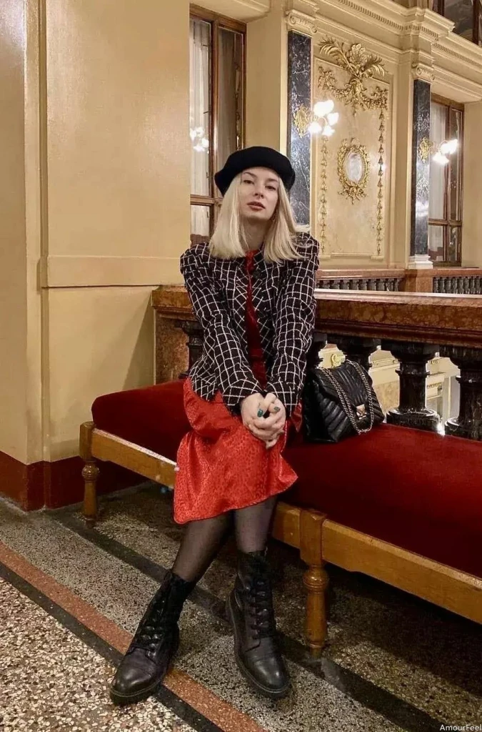 Anastasiia Profile image 4