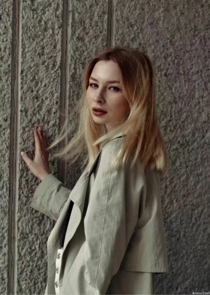 Anastasiia Profile image 1