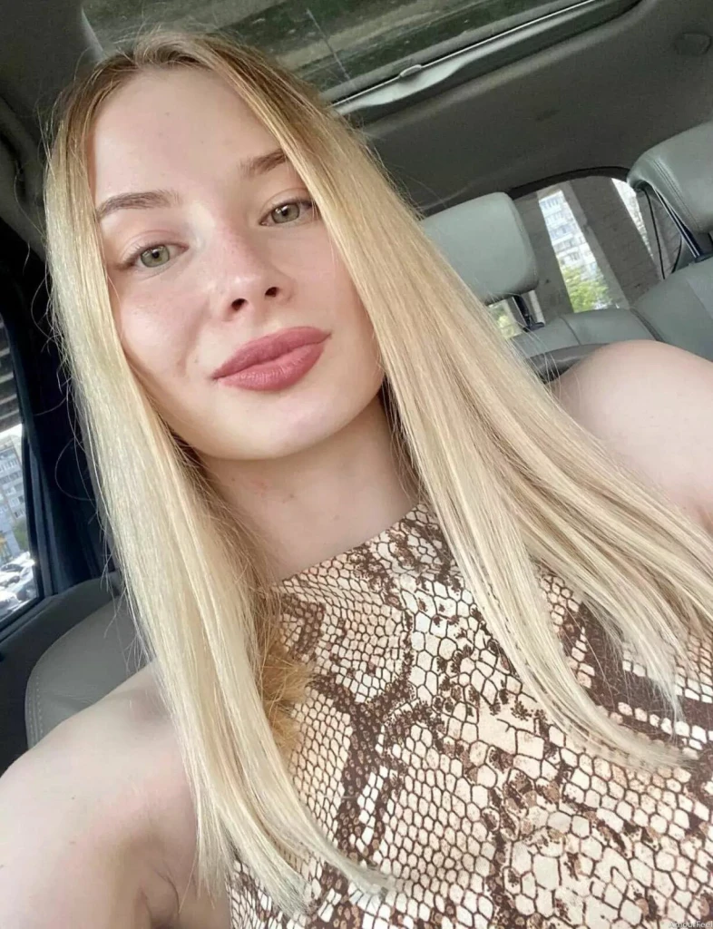 Anastasiia Profile image 3