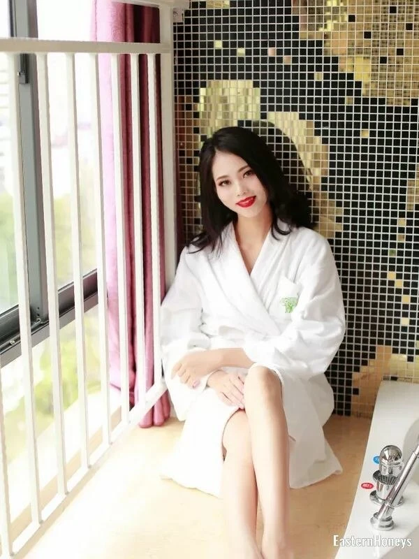 Manju Chen Profile image 4