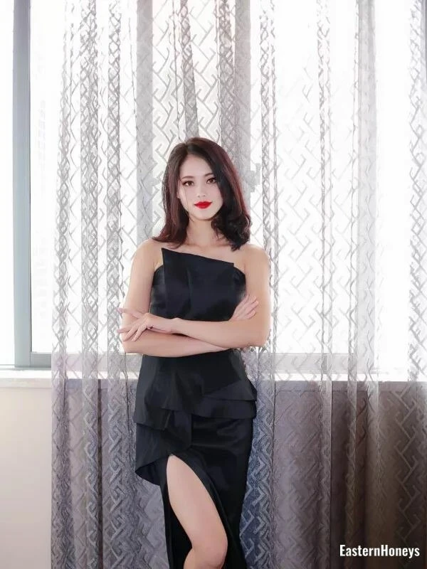 Manju Chen Profile image 1