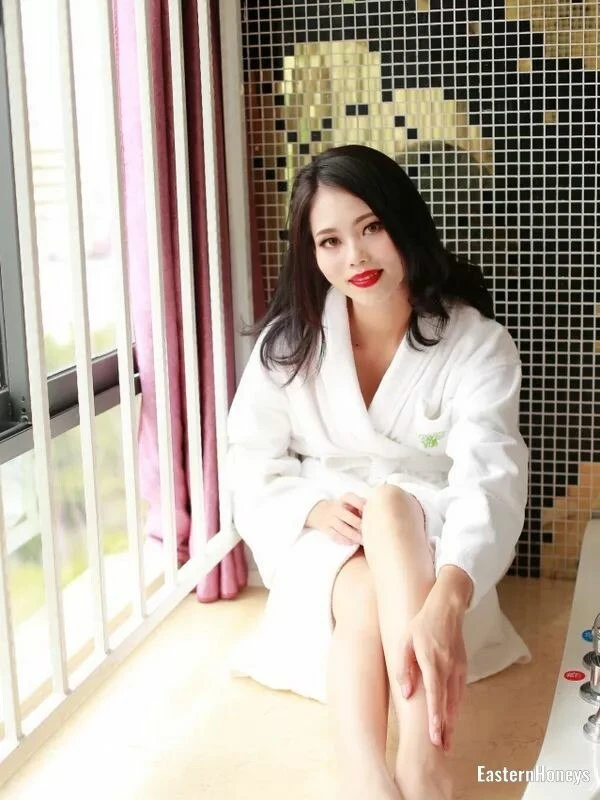 Manju Chen Profile image 2